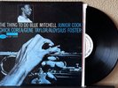 Blue Mitchell The Thing To Do Blue Note 4178 Mono Vinyl LP First Press 1965 EX