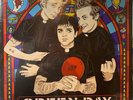 Green Day - Greatest Hits: God's Favorite Band - Double Vinyl LP  MINT