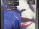 THE CURE PARIS VINYL 2LP 30TH ANNIVERSARY IMPORT LIMITED EDITION