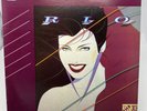 Duran Duran Rio LP Vinyl Capitol ST 12211