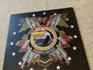 HAWKWIND - IN SEARCH OF SPACE - 1st PRESS VINYL LP - A1 / B-2U Press-decent