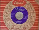 Dean Martin Christmas Blues / If I Should Love Again OG Capitol 45 with sleeve
