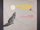HOWLIN' WOLF: moanin' in the moonlight CHESS 12