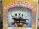 The Beatles: 1967 Magical Mystery Tour Vintage Vinyl, Capitol Records Pressing