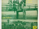 vinyl lp record The Rising Storm - Calm Before