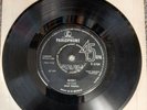 deep purple hush parlophone 7