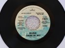 Rush  - Finding My Way -  1974 Promo US 7