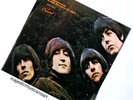 THE BEATLES MICHELLE EP 7