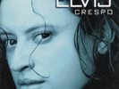 Elvis Crespo: Suavemente (Black) - LP vinyl *SEALED*