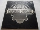 TUDOR LODGE   TUDOR LODGE ** 1971 UK 1st Swirl VERTIGO LP 1Y 1, 2Y 1.
