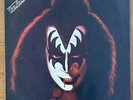 Kiss - Gene Simmons Cover Thailand EP C.B. 158 Rolling Stones