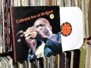 John Coltrane 