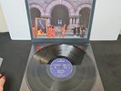 Rush   Moving Pictures   HOLLAND IMPORT   1981 Mercury 6337 160 Vinyl 12