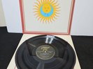 King Crimson   Larks' Tongues In Aspic 1973 EG Records EGKC 6 Collectors Edition
