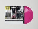 **SOLD OUT** Armand Hammer-We Buy Diabetic Test Strips Hot Pink 2xLP Vinyl