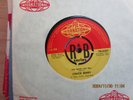 CHUCK BERRY=YOU NEVER CAN TELL  EX