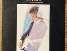 Eric Johnson Tones Vintage Vinyl LP Record Album 1986 Reprise with Insert Tested