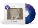 The Gaslight Anthem Live At Park Ave RSD 2024 purple vinyl new Record Store Day