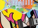 ERIC CLAPTON ERIC CLAPTON'S CROSSROADS GUITAR FESTIVAL 2023 NEW LP