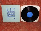 New Order Movement 1981 UK A2/B2 GG TOWN HOUSE Factory FACT 50