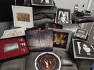 RUSH 2112 SUPER DELUX BOXSET