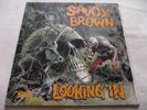 SAVOY BROWN   LOOKING IN ** 1970 UK DECCA LP