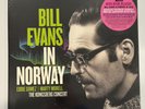 BILL EVANS IN NORWAY 1970 2024 RSD Black Friday 2-LP  New SEALED