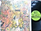 Fela Kuti & Afrika 70 - International Thief Thief (I.T.T.) - Nigeria Afrobeat LP