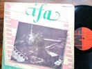 Isa - Messages - NIGERIA Unknown ? Afrobeat Afro Funk LP ? NEMI 0381