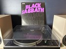 Black Sabbath Master Of Reality Netherlands 1976 NEMS Vinyl Record LP VG+/VG+