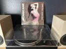 Hurricane Take What You Want EUR 1985 Vinyl Record Album LP VG+/VG+