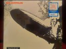 Led Zeppelin - LP Walmart Exclusive Vinyl NEW Sealed Backstage Pass Replica
