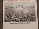 LOVERBOY/MR. MISTER - 1986 Ultimate Radio Concerts 3xLP BOX SET SS86-23 Vinyl NM