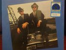 The Blues Brothers Soundtrack Vinyl  Exclusive Walmart Blue Vinyl•BRAND NEW