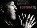 Richard Thompson - Still (2 x Vinyl, LP, 45 RPM, Album, Reissue, Red, 180 gram)