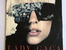 2008 Lady Gaga FAME 12” Vinyl Records Double LP JUST DANCE PAPARAZZI POKER FACE
