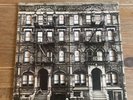 LED ZEPPELIN Physical Graffiti (UK 1st Pressing Double LP)