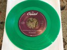 Beatles Norwegian Wood/If I Needed Someone-For Jukeboxes Only-Rare 7