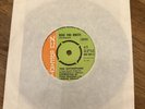 Reggae The Eathopians Buss You Mouth / Rough Way Ahead Nu Beat NB 038