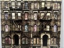 Led Zeppelin Physical Graffiti 2LP 1975 Swan Song SS 2-200 Club Edition  EX / EX