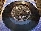 R&B-BIG MAYBELLE-BABY WONT YOU PLEASE COME HOME/SAY IT ISNT SO-UK LONDON TRI 45