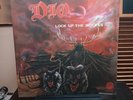 Sealed Vertigo Dio Lock Up The Wolves