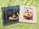 2 x LP Virgin Prunes - If I die, I die 1982 GOTHIC + Bonus-Album