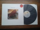 STING THE SOUL CAGES LP 1991 UK A&M A1UB1U LYRIC INNER Q SOUND ONE PLAY MINT-