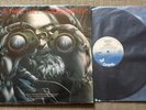 JETHRO TULL STORMWATCH LP 1979 UK CHRYSALIS A2B2 SHRINK WRAP INNER SUPERB COPY