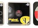 5 x Happy Hardcore Records
