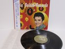 Elvis Presley Elvis' Golden Records RPL-6018 W/Obi insert JPN Vinyl LP S746