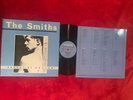 The Smiths   Hatful Of Hollow - Promo Stamped Release Date - Vinyl LP Album - 84