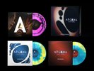 Arcane Season 1 + 2 Bundle Box Set Vinyl 3LP Limited Edition Exclusive (EU READ)