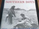 The Legendary Raw Deal - Southern Boys LP Rare